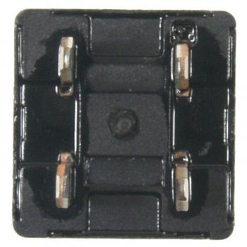 2009 GMC Yukon XL 2500 A/C Compressor Control Relay BWD R6367 image 1 of 4