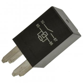 2009 GMC Yukon XL 2500 A/C Compressor Control Relay BWD R6367 image 2 of 4