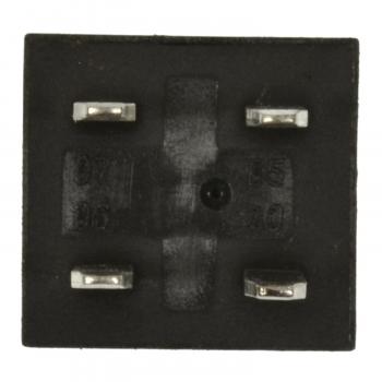 2009 GMC Yukon XL 2500 A/C Compressor Control Relay BWD R6367 image 3 of 4