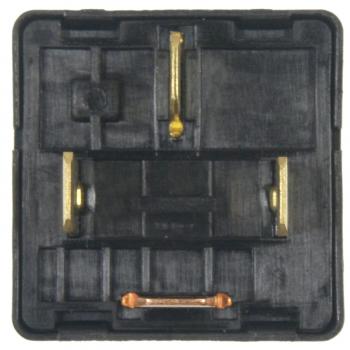 1999 Hyundai Sonata Power Window Relay BWD R6381 image 1 of 4