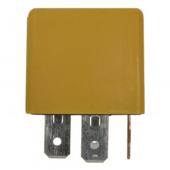 1999 Hyundai Sonata Power Window Relay BWD R6381 image 4 of 4