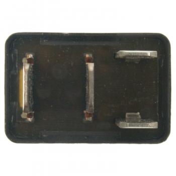 2009 Audi A3 Horn Relay BWD R6387 image 1 of 4