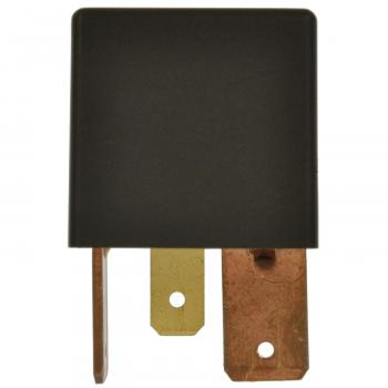 2001 Volkswagen Jetta Computer Control Relay BWD R6389 image 4 of 4