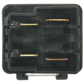 2004 Hyundai XG350 HVAC Automatic Temperature Control (ATC) Relay BWD R6402 image 1 of 3