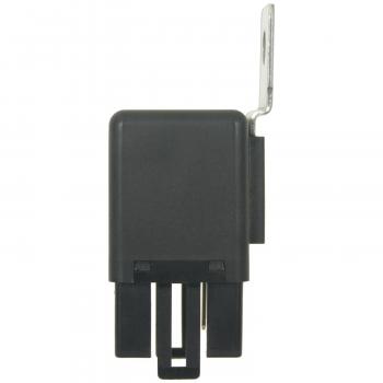 2004 Hyundai XG350 HVAC Automatic Temperature Control (ATC) Relay BWD R6402 image 3 of 3