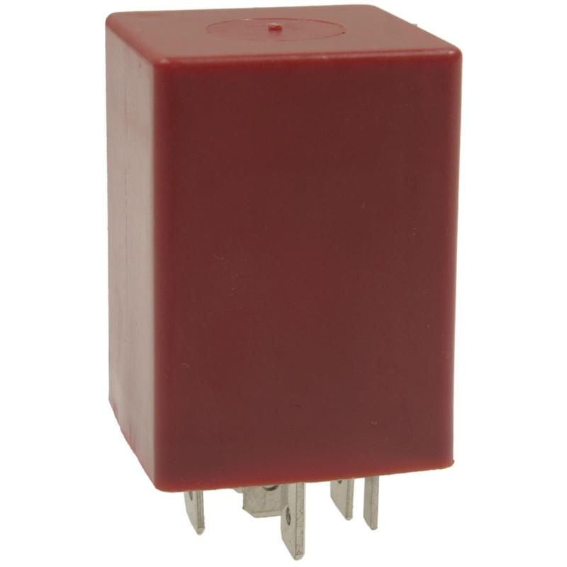 BWD R6442 Rear Window Wiper Relay product image 2 of 3