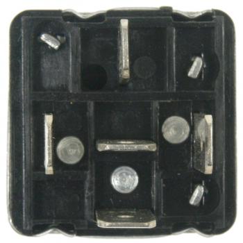 2007 Land Rover Range Rover Fuel Injection Relay