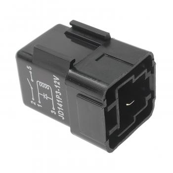 1988 Buick Skyhawk A/C Compressor Control Relay BWD R646 image 1 of 4