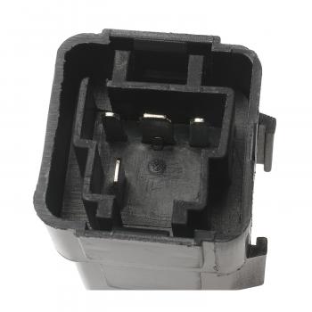 1988 Buick Skyhawk A/C Compressor Control Relay BWD R646 image 2 of 4