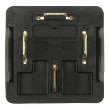 2002 Isuzu Rodeo A/C Compressor Control Relay BWD R6467 image 2 of 4