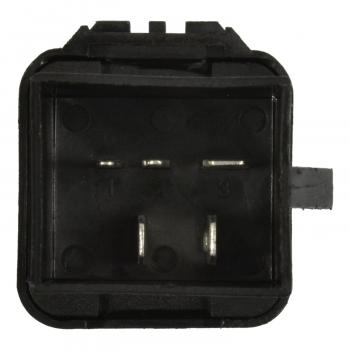 1988 Ford Thunderbird A/C Compressor Clutch Relay BWD R647 image 2 of 4