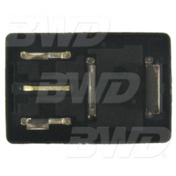 2006 Ford F-150 Accessory Power Relay BWD R6472 image 1 of 4
