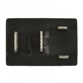 2006 Ford F-150 Accessory Power Relay BWD R6472 image 3 of 4