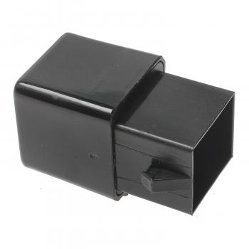 1985 Ford EXP Manual Trans Upshift Relay BWD R649 image 1 of 3