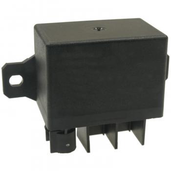 2010 BMW M6 Starter Relay BWD R6498 image 3 of 4