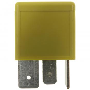 2009 Saab 9-5 Ignition Relay BWD R6499 image 3 of 3