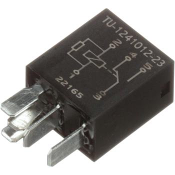 2004 Volvo V70 A/C Compressor Control Relay BWD R6532 image 4 of 4