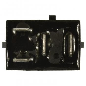 2008 Subaru Legacy Starter Relay BWD R6558 image 3 of 4