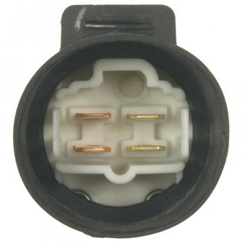 2008 Subaru Legacy HVAC Blower Motor Relay