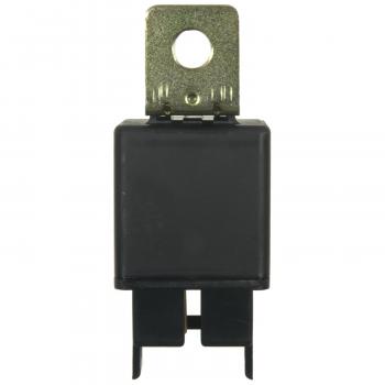 2009 Mazda CX-7 HVAC Blower Motor Relay