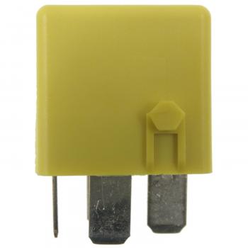 2000 Mercedes-Benz ML320 Power Window Relay BWD R6597 image 3 of 3