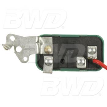 1978 Oldsmobile Cutlass Salon Pulse Wiper Relay BWD R662 image 1 of 3