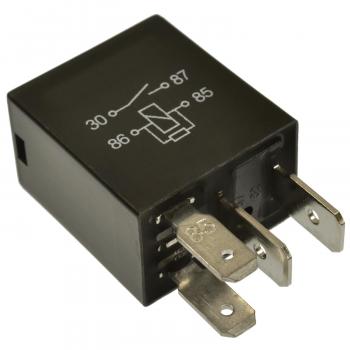 2006 Ford F-150 Accessory Power Relay BWD R6665 image 2 of 4