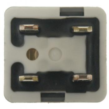 2007 Saturn Outlook Horn Relay BWD R6684 image 1 of 4