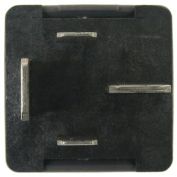 2010 Pontiac G5 Secondary Air Injection Relay