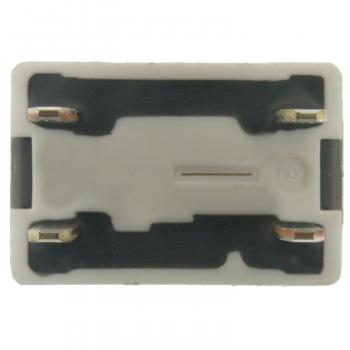 2003 Oldsmobile Bravada A/C Compressor Clutch Relay BWD R6738 image 1 of 4