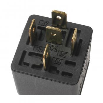 2003 Mercury Marauder Powertrain Control Module Relay BWD R681 image 2 of 4