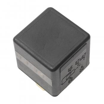 2003 Mercury Marauder Powertrain Control Module Relay BWD R681 image 3 of 4