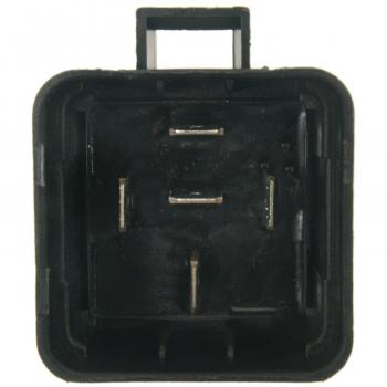 2009 Chrysler PT Cruiser Auto Shut Down Relay BWD R6936 image 3 of 4