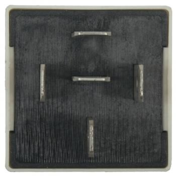 1998 Mercury Mystique Daytime Running Light Relay BWD R6980 image 1 of 4