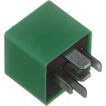 1998 Mercury Mystique Daytime Running Light Relay BWD R6980 image 4 of 4