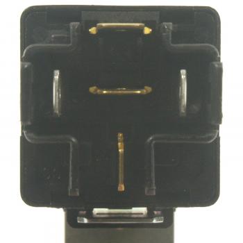 2001 Hyundai Tiburon Computer Control Relay BWD R6990 image 2 of 3