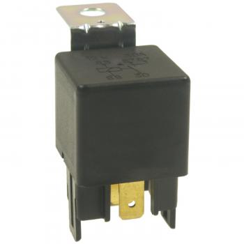 2001 Hyundai Tiburon Computer Control Relay BWD R6990 image 3 of 3