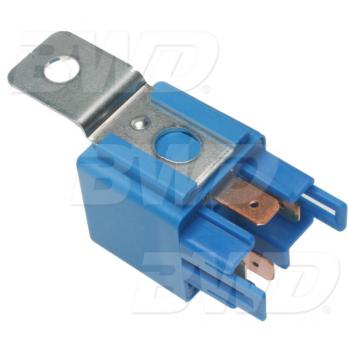 2004 Kia Sedona Accessory Power Relay