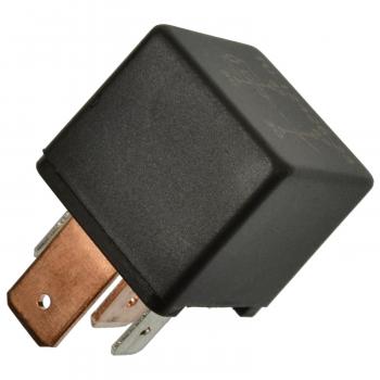 2011 Mazda 2 HVAC Blower Motor Relay
