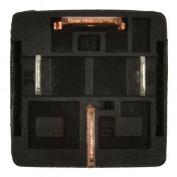 2021 Hyundai Tucson Accessory Power Relay BWD R7005 image 2 of 4