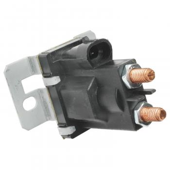 2002 GMC Yukon Auxiliary Battery Relay BWD R7026 image 2 of 4