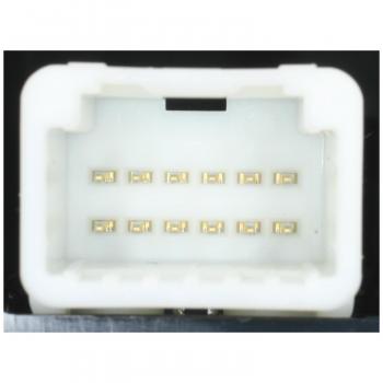 2007 Lexus RX400h Windshield Wiper Motor Relay BWD R7041 image 3 of 4