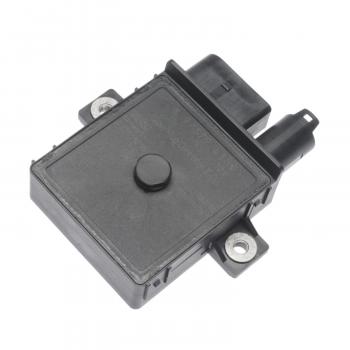 2005 Chevrolet Tahoe Diesel Glow Plug Relay