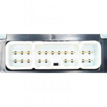 1995 Toyota 4Runner Power Window Relay BWD R7070 image 2 of 3