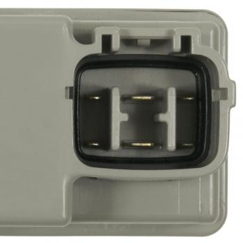 2009 Lexus SC430 Headlight Washer Relay BWD R7075 image 2 of 3