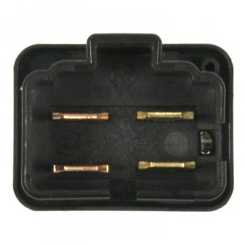 1999 Mitsubishi Montero Sport A/C Compressor Control Relay BWD R7077 image 1 of 3