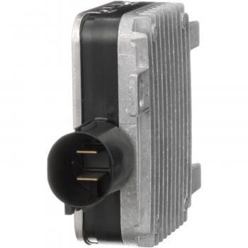 2013 Ford Edge Engine Cooling Fan Module BWD R7078 image 2 of 4