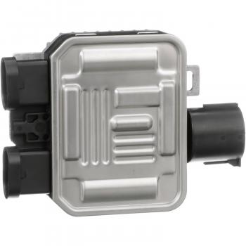 2013 Ford Edge Engine Cooling Fan Module BWD R7078 image 3 of 4