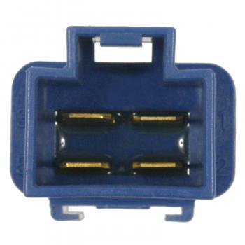 2001 Nissan Pathfinder Heated Mirror Relay BWD R7079 image 2 of 3