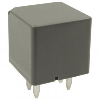 2005 Hyundai Sonata Rear Window Defroster Relay BWD R7084 image 2 of 4